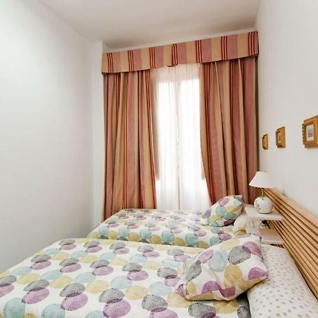 Apartamento Centro Historico Malaga Bagian luar foto