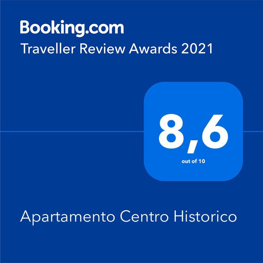 Apartamento Centro Historico Malaga Bagian luar foto
